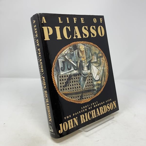 A Life of Picasso III: The Triumphant Years: Richardson, John